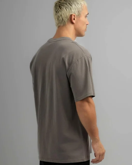 Heavy Faded T-Shirt