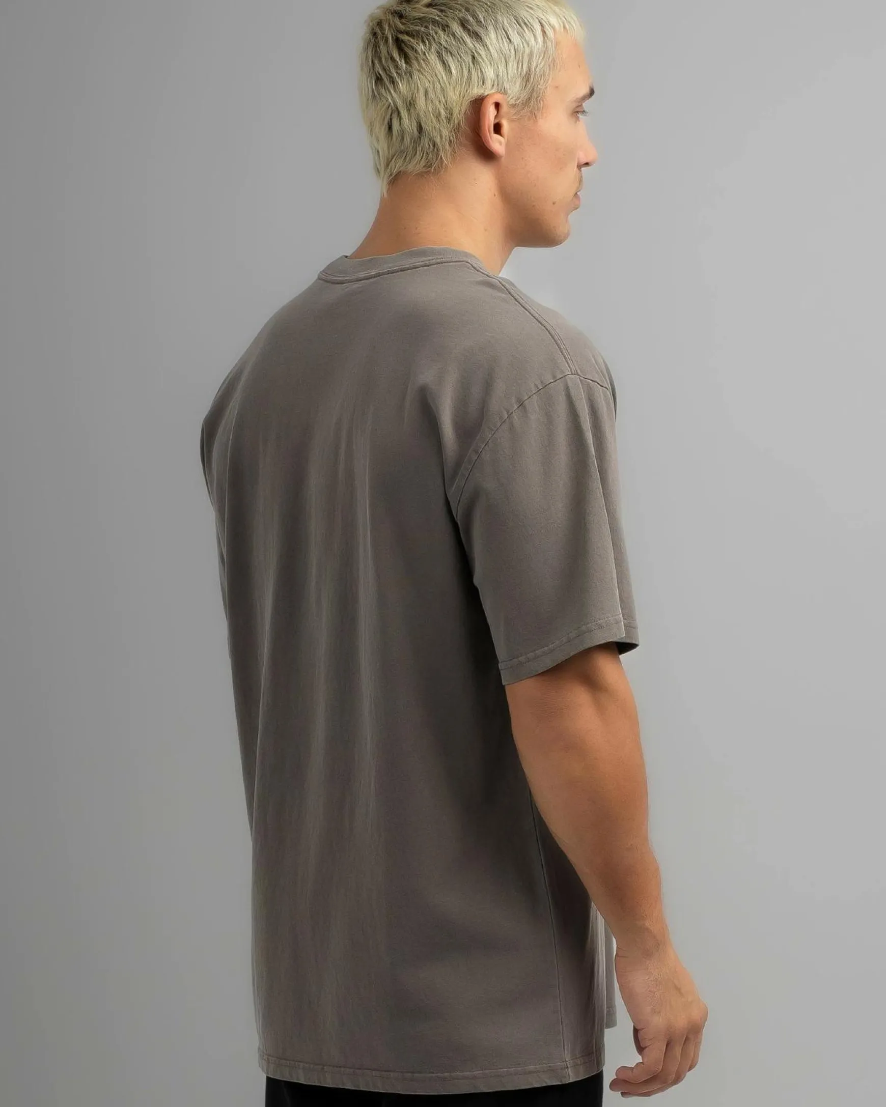 Heavy Faded T-Shirt