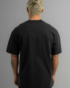 Heavy Faded T-Shirt