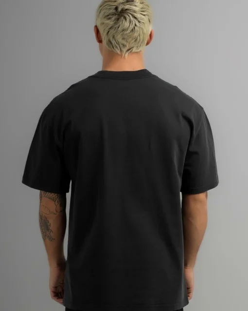 Heavy Faded T-Shirt
