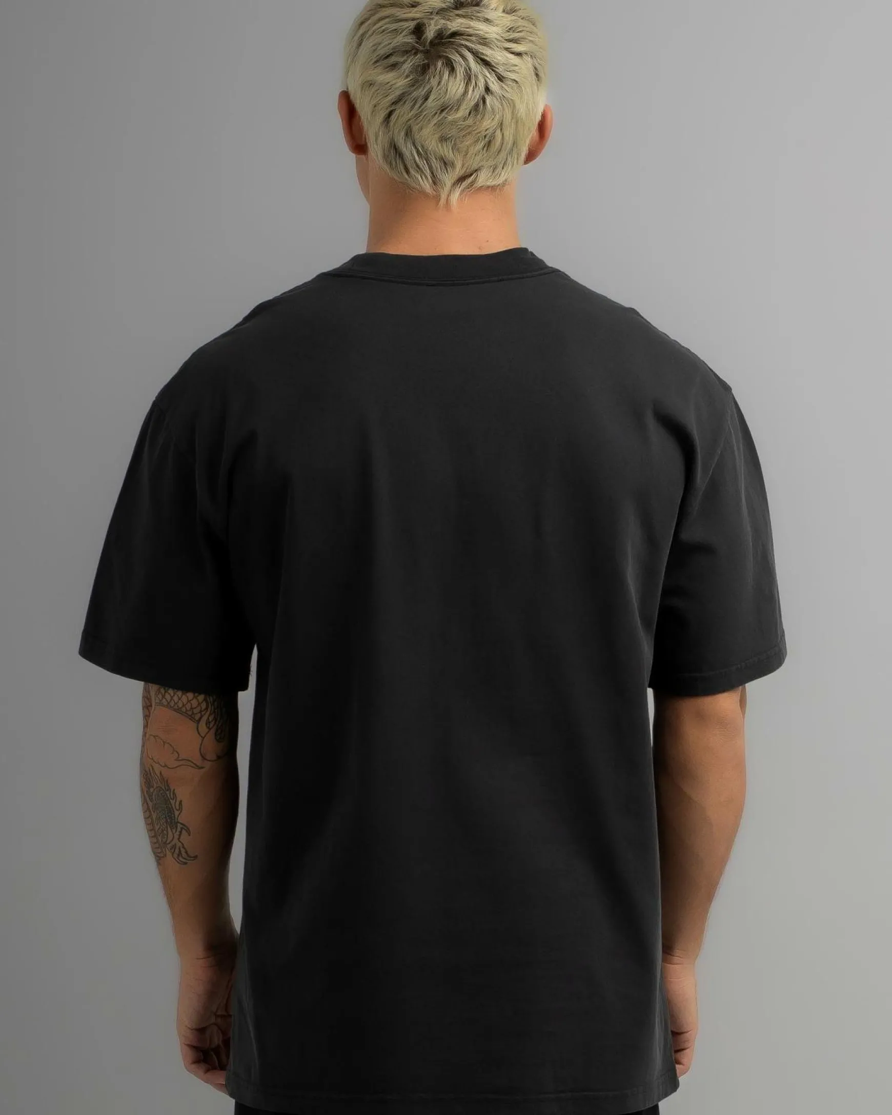 Heavy Faded T-Shirt