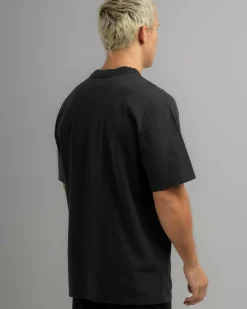 Heavy Faded T-Shirt