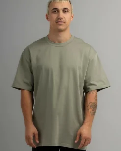 Heavy Faded T-Shirt