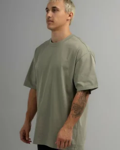 Heavy Faded T-Shirt