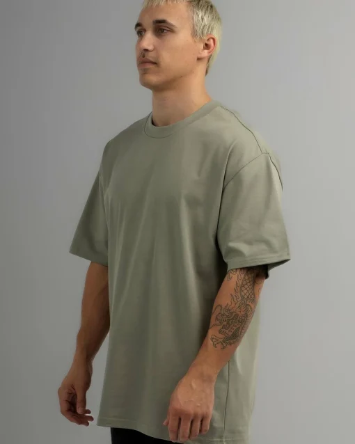 Heavy Faded T-Shirt