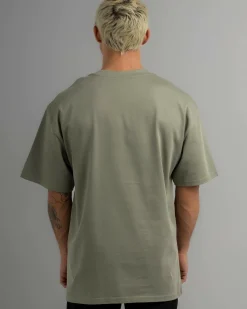 Heavy Faded T-Shirt