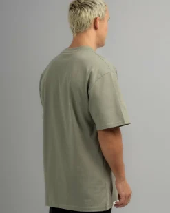 Heavy Faded T-Shirt