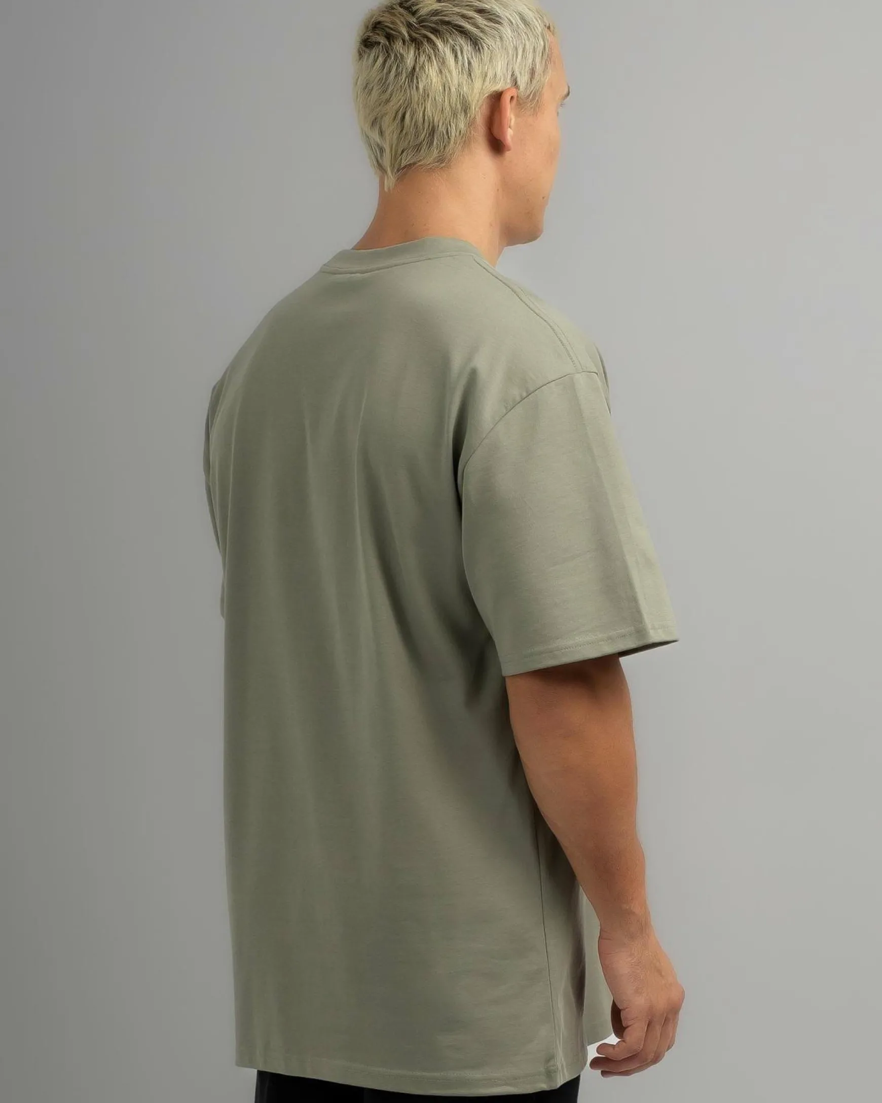 Heavy Faded T-Shirt