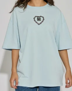 Heavy Heart Relaxed Fit T-Shirt