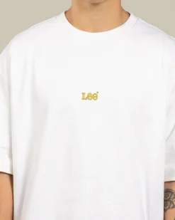 Heavy Hit Boxcut T-Shirt