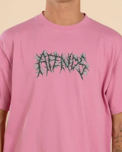 Heavy Petal Recycled T-Shirt