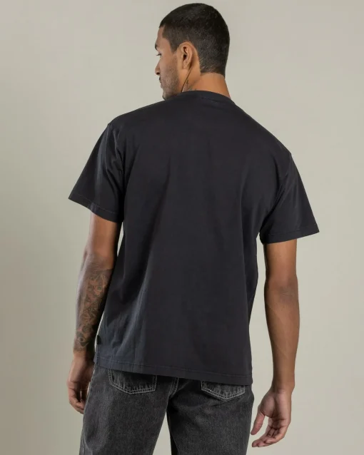 Heavy Petal Recycled T-Shirt