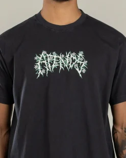 Heavy Petal Recycled T-Shirt