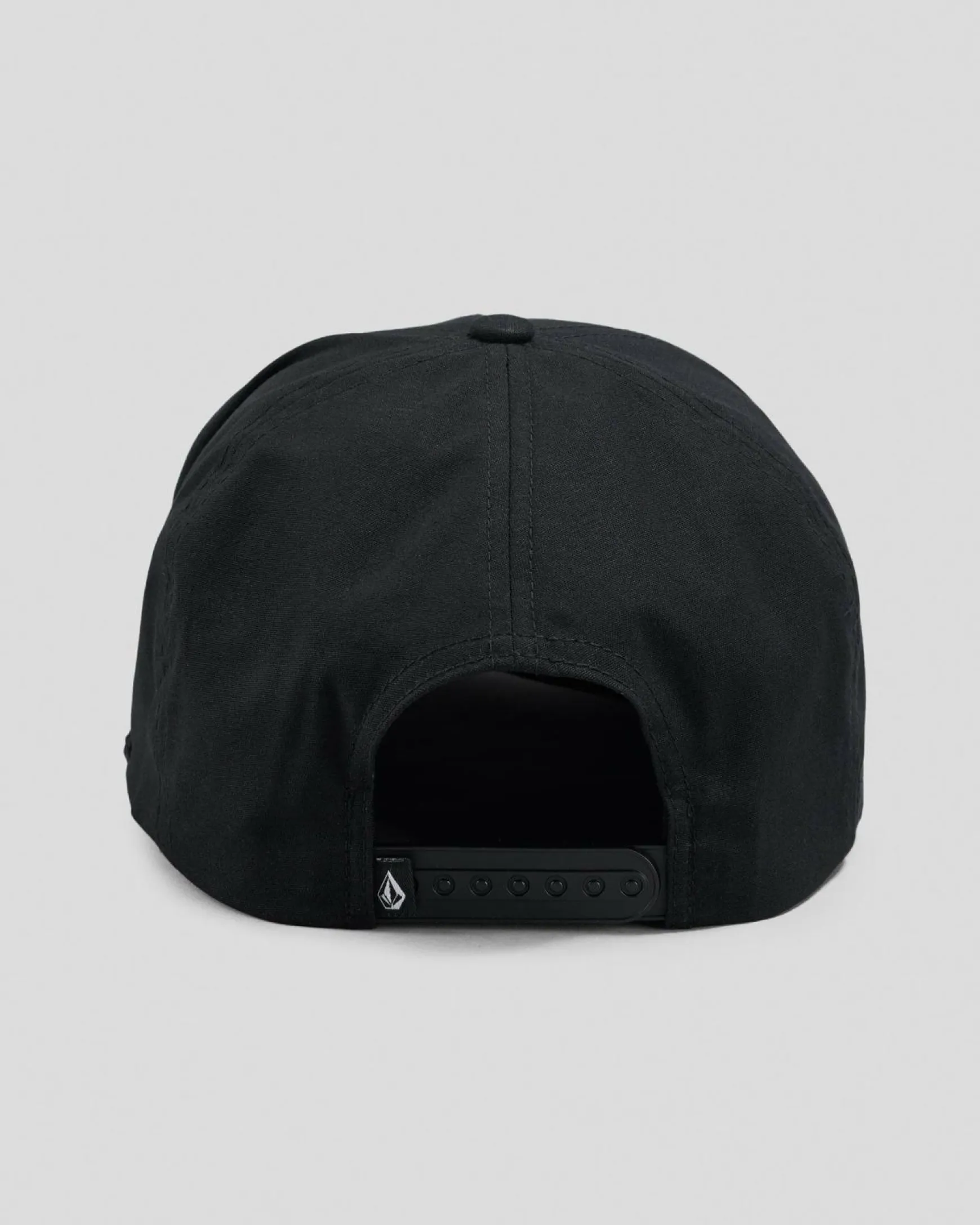 Heavy Tone Snapback Cap
