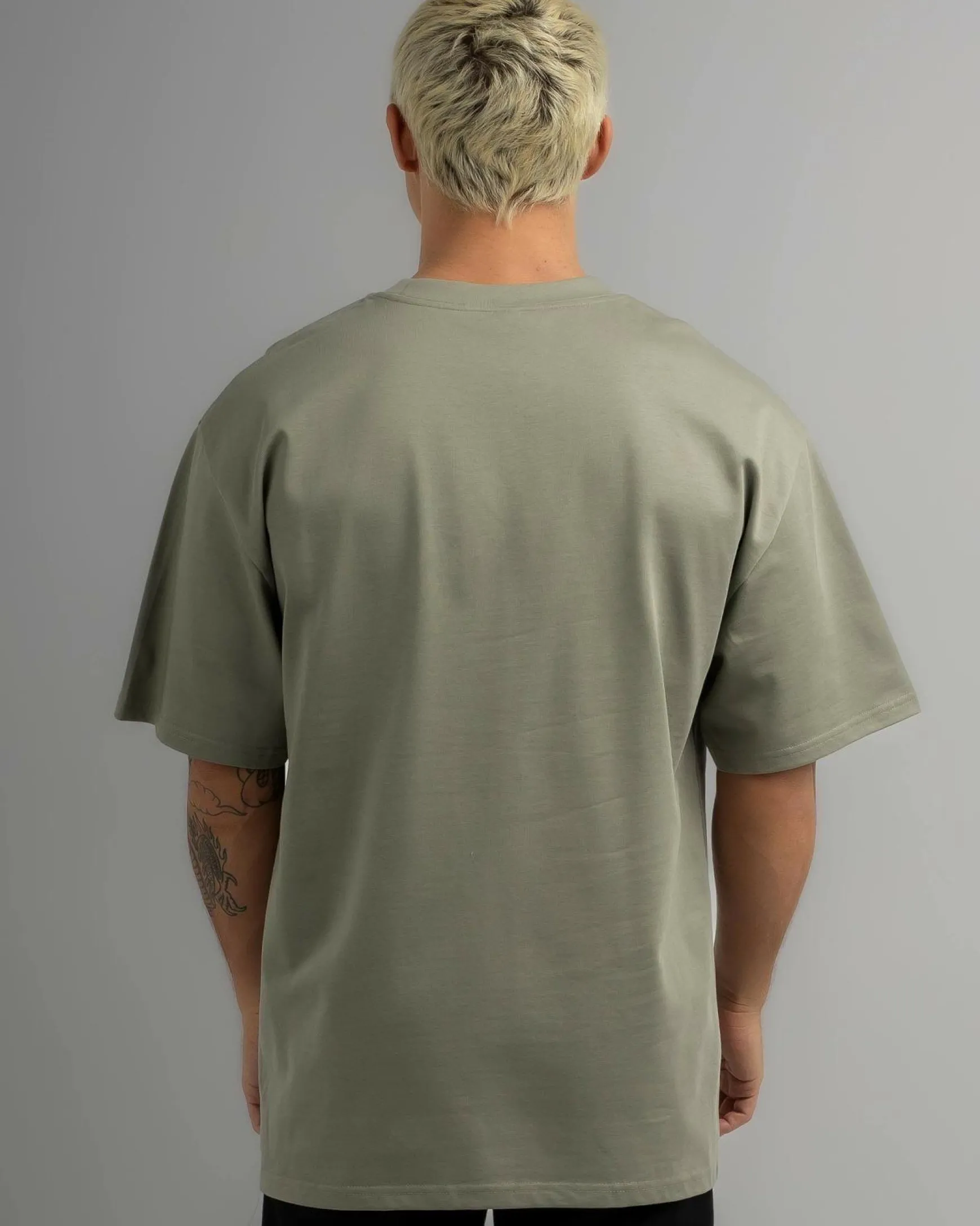 Heavy T-Shirt