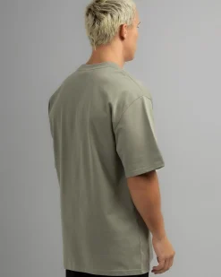 Heavy T-Shirt