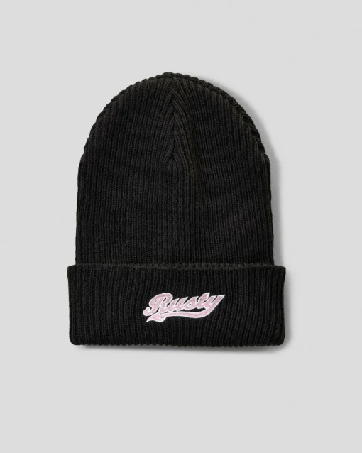 Hell Is Real Beanie