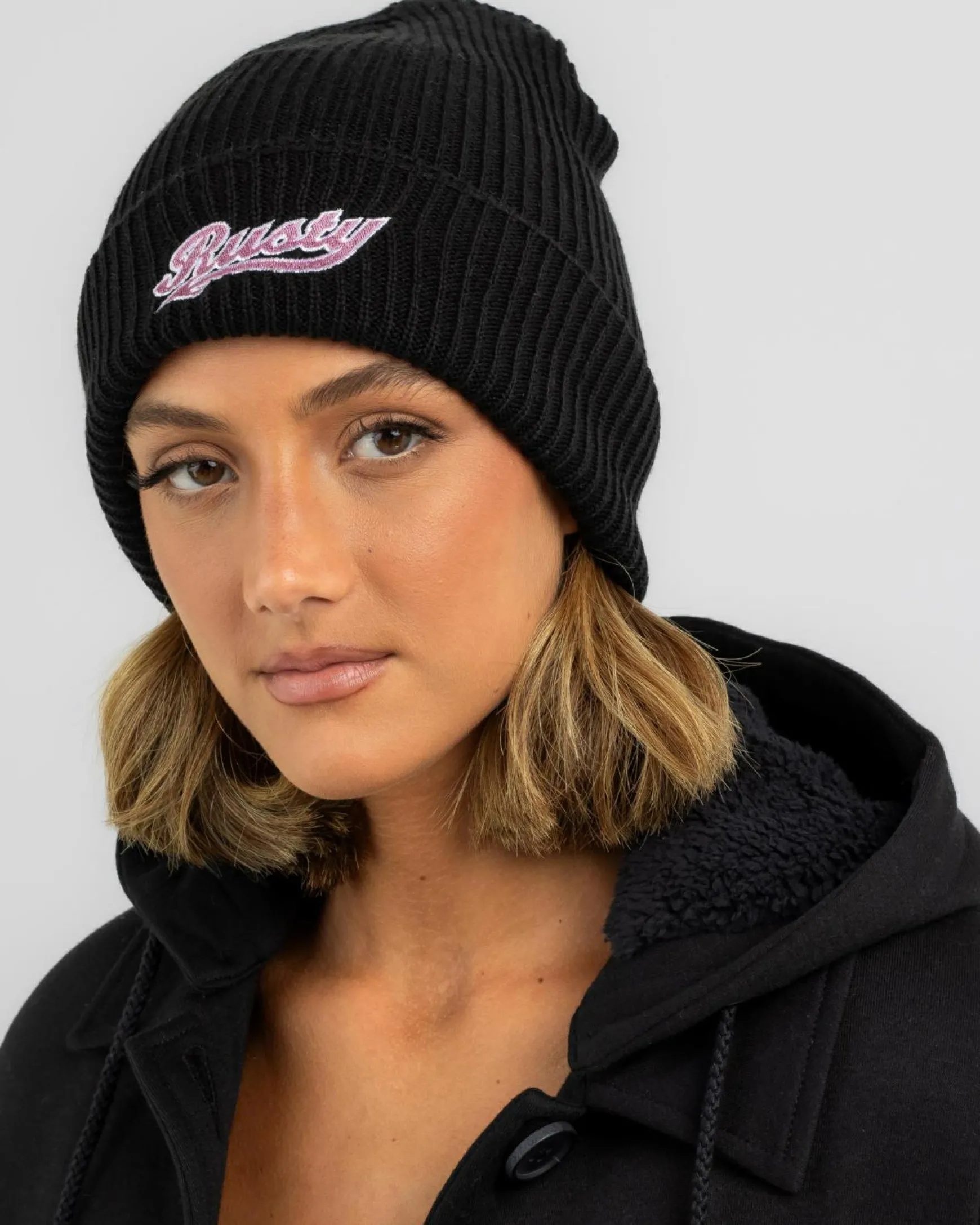 Hell Is Real Beanie
