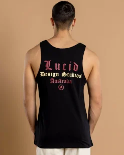Hellion Singlet