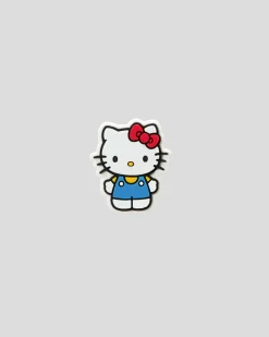 Hello Kitty Waving Jibbitz