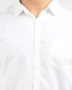 Hemp Long Sleeve Shirt