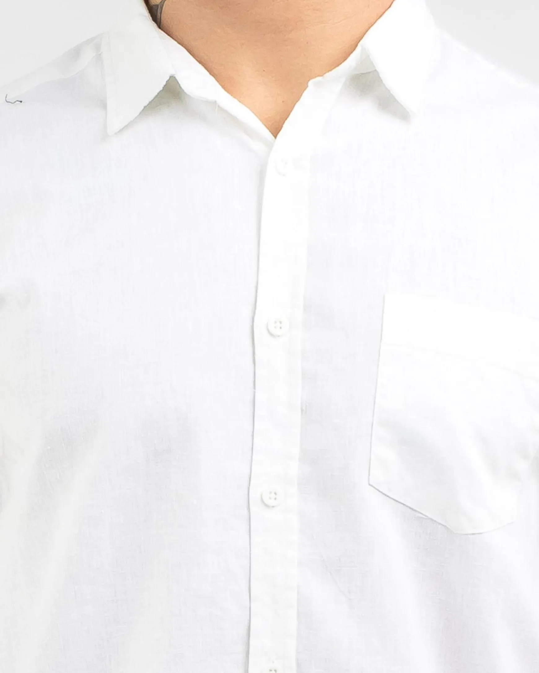 Hemp Long Sleeve Shirt