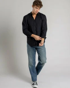 Hemp Long Sleeve Shirt