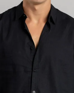 Hemp Long Sleeve Shirt