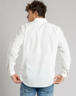 Hemp Long Sleeve Shirt