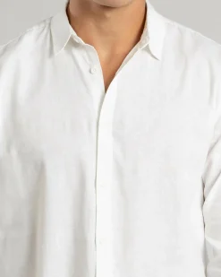 Hemp Long Sleeve Shirt