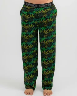 Herb Pyjama Pants