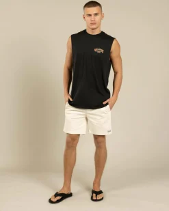 Heritage Arch Muscle Tank