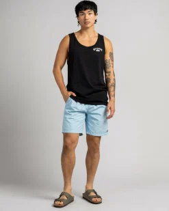 Heritage Arch Singlet