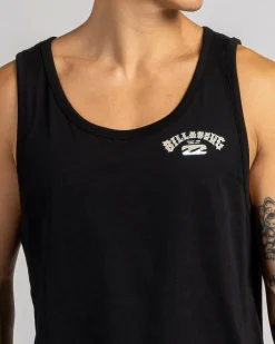 Heritage Arch Singlet