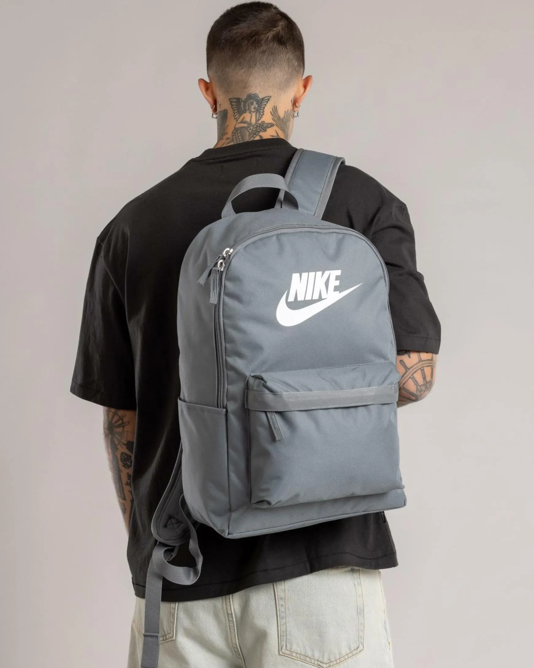 Heritage Backpack