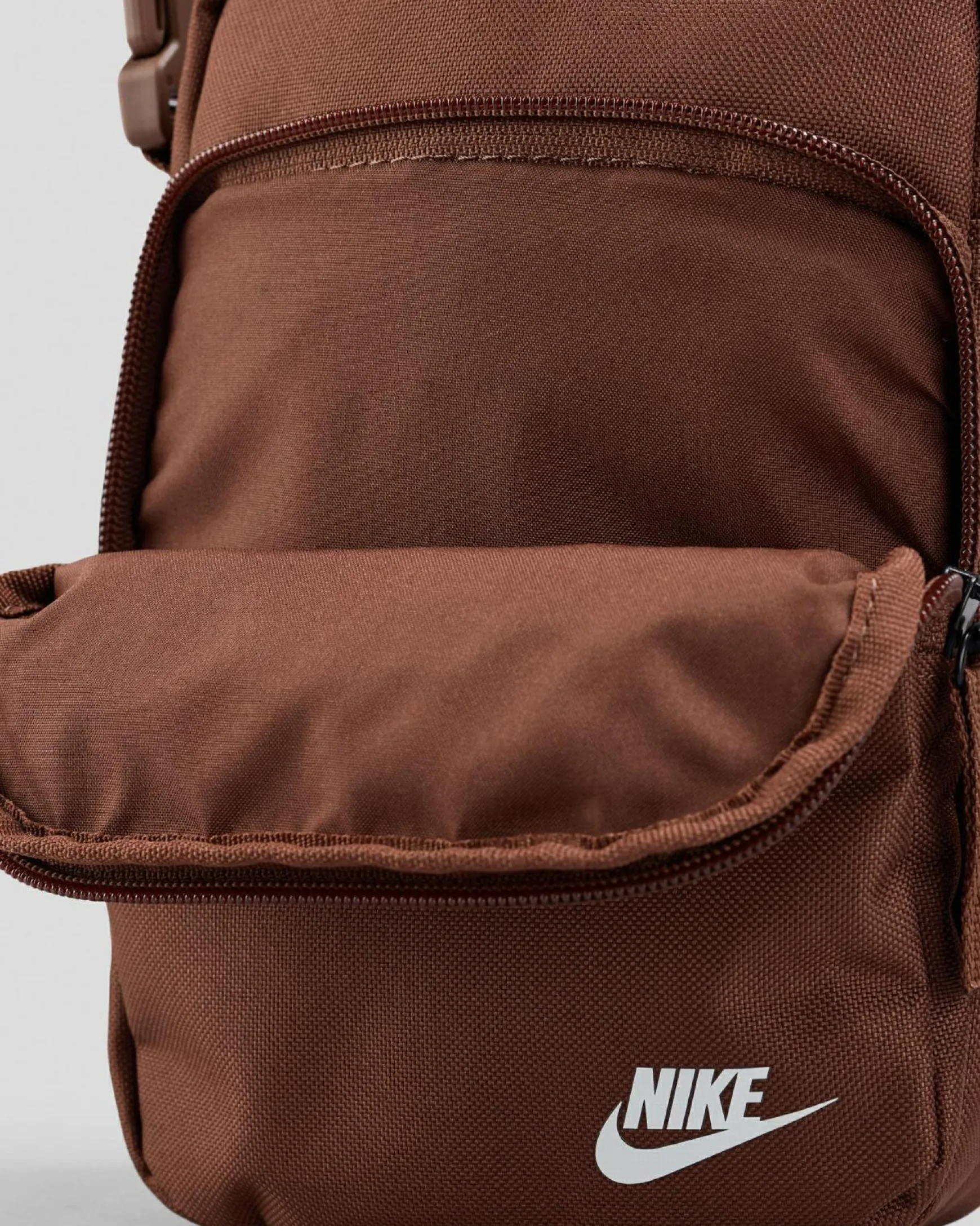 Heritage Crossbody Bag