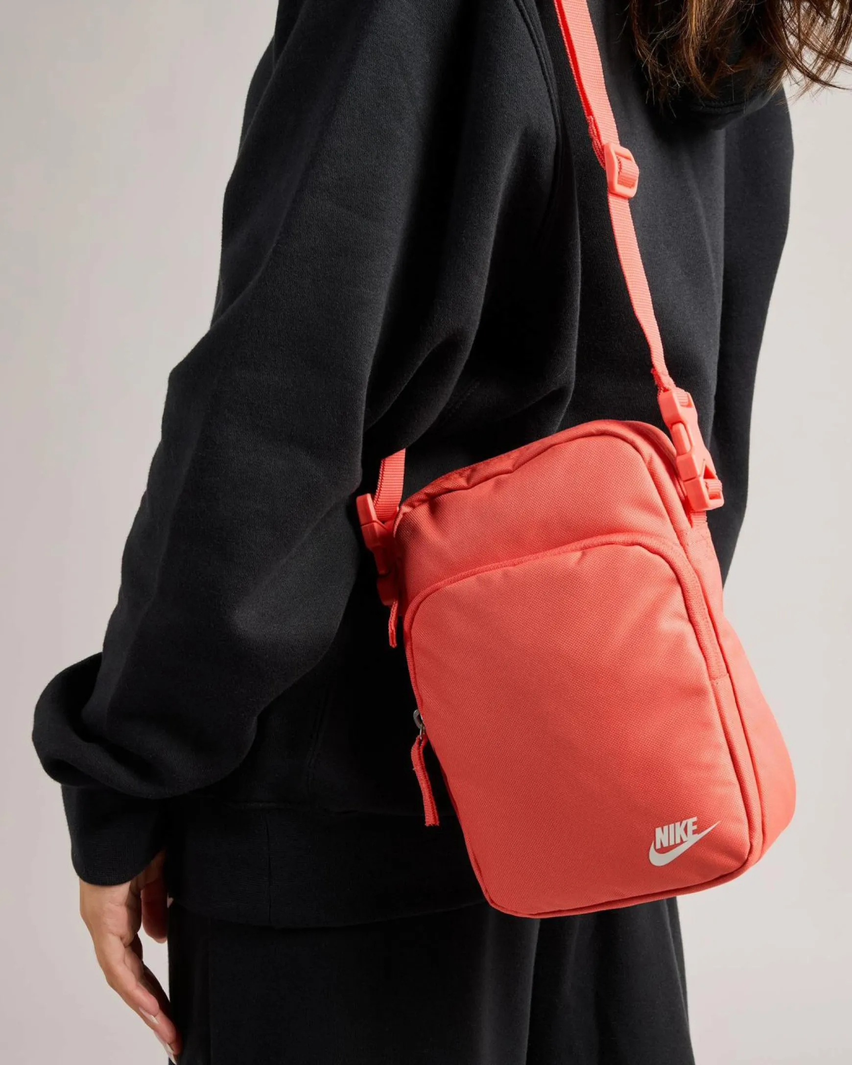 Heritage Crossbody Bag