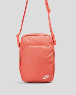 Heritage Crossbody Bag