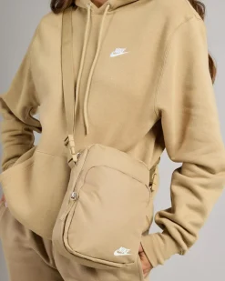 Heritage Crossbody Bag