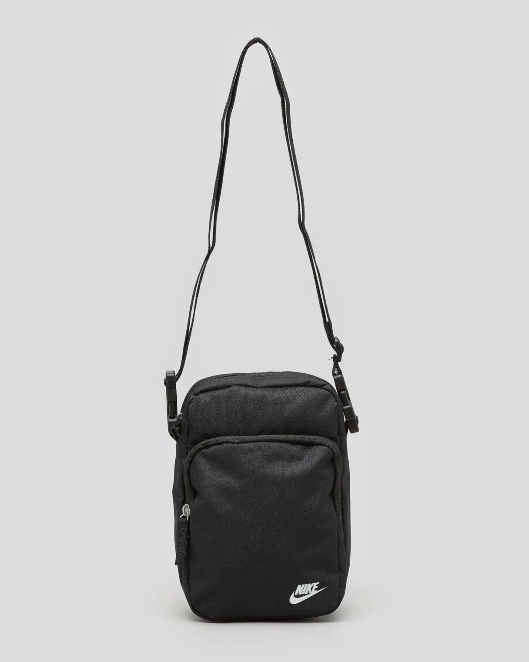 Heritage Crossbody Bag