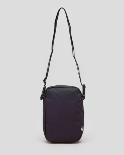 Heritage Crossbody Bag
