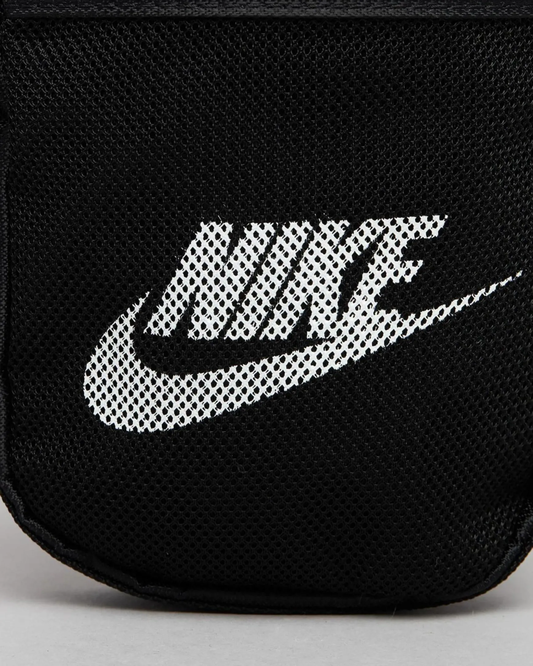 Heritage Crossbody Bag