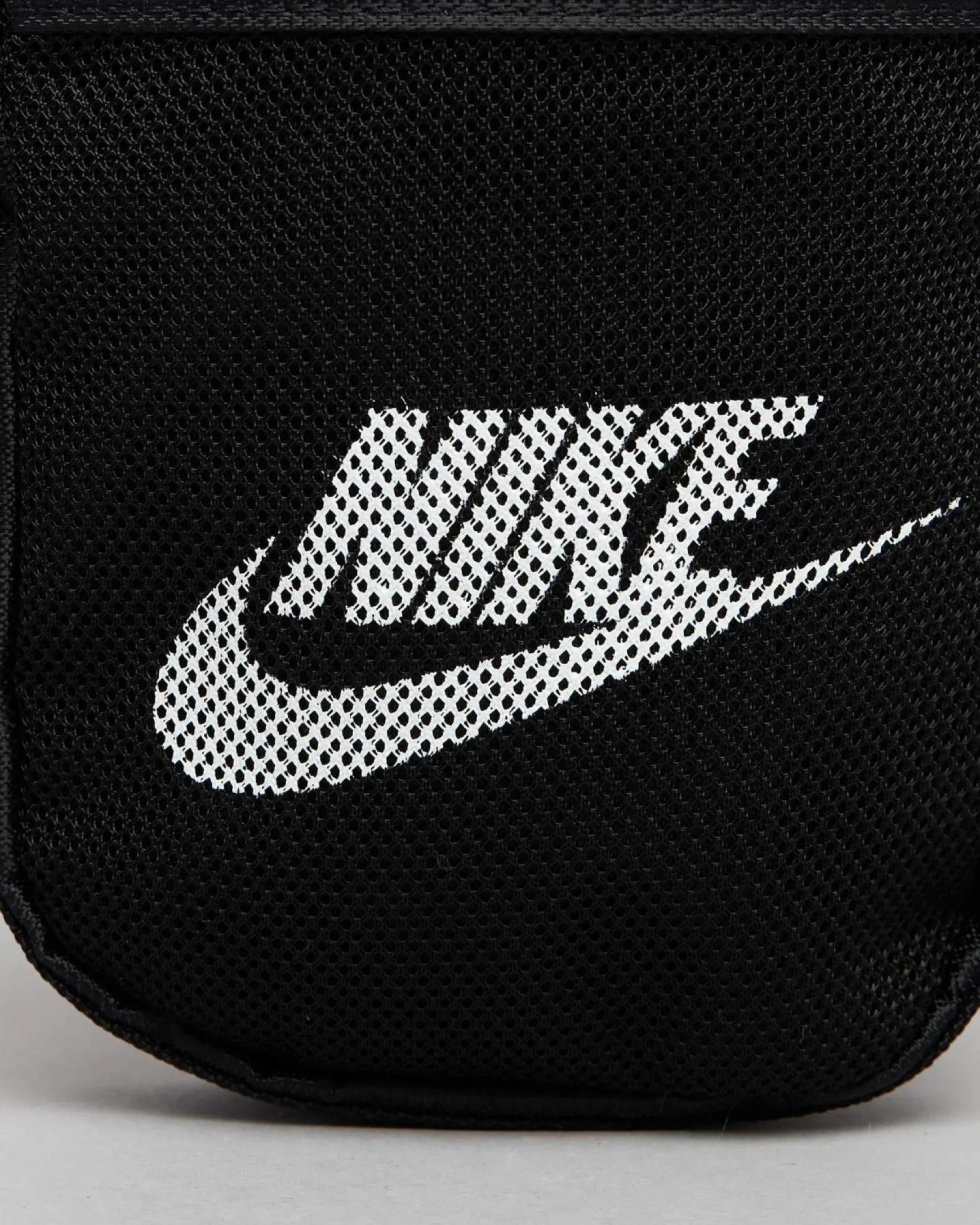 Heritage Crossbody Bag