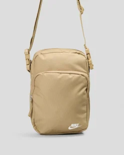 Heritage Crossbody Bag