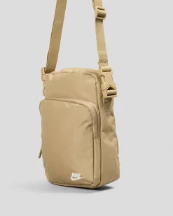 Heritage Crossbody Bag