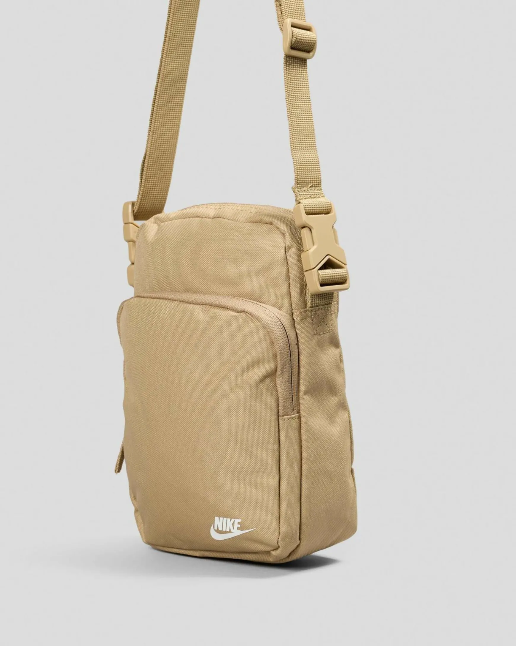 Heritage Crossbody Bag