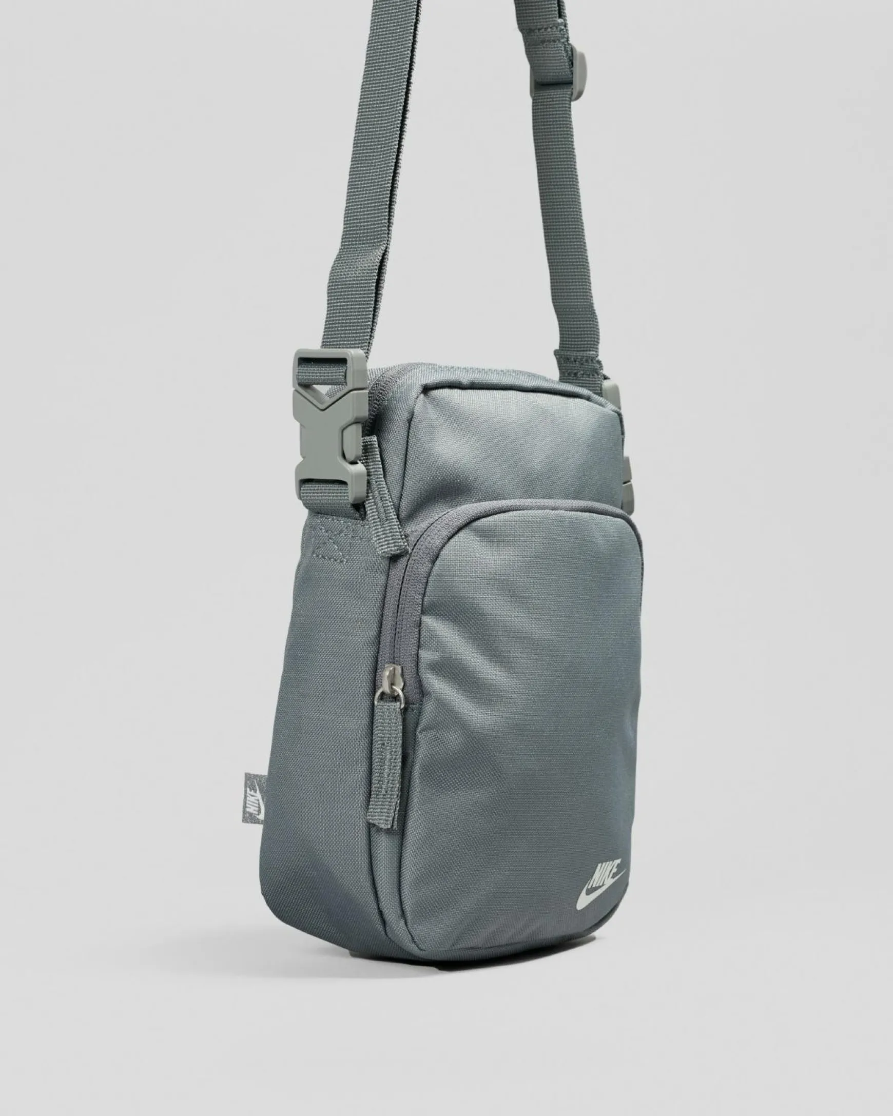 Heritage Crossbody Bag