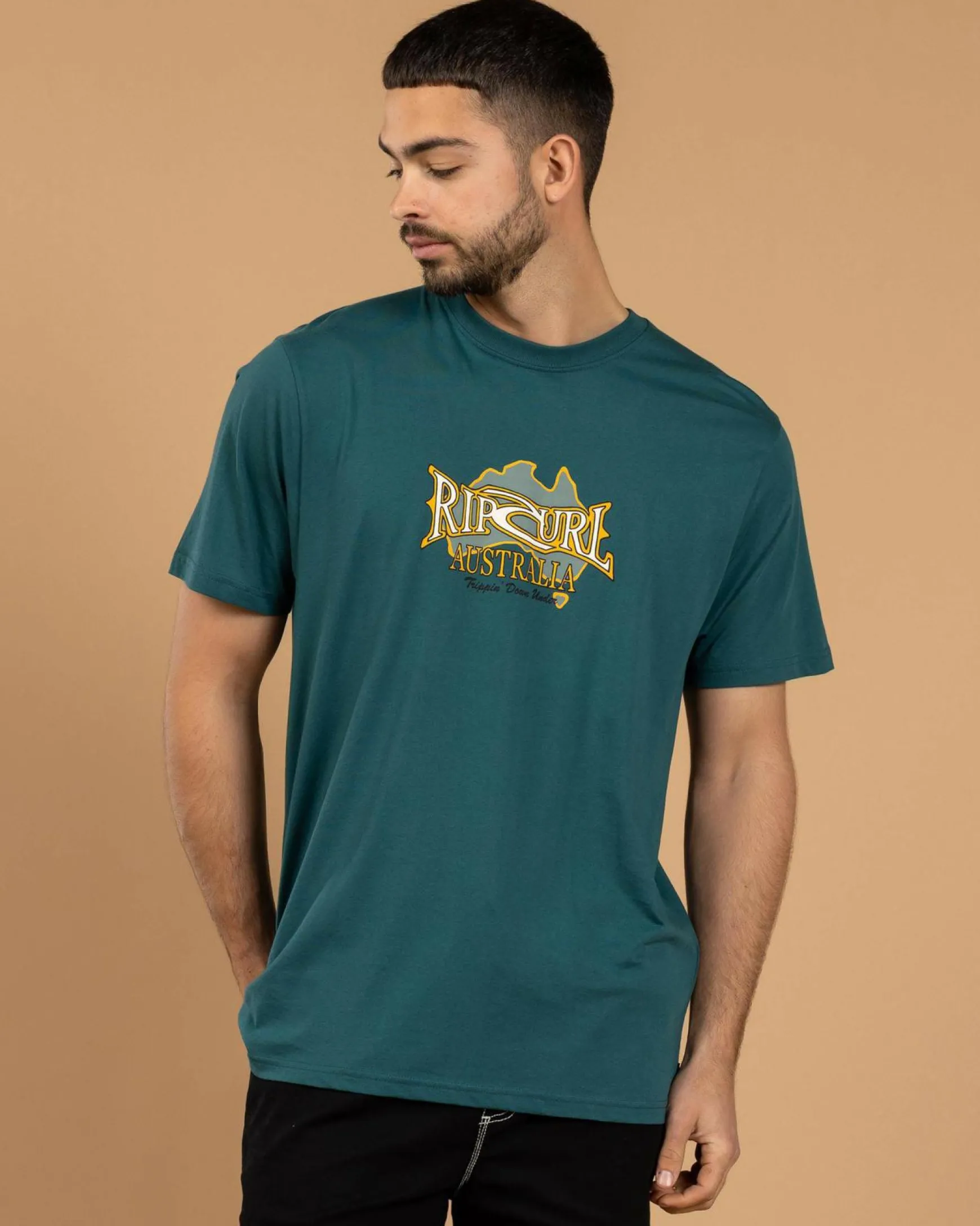 Heritage Desto T-Shirt