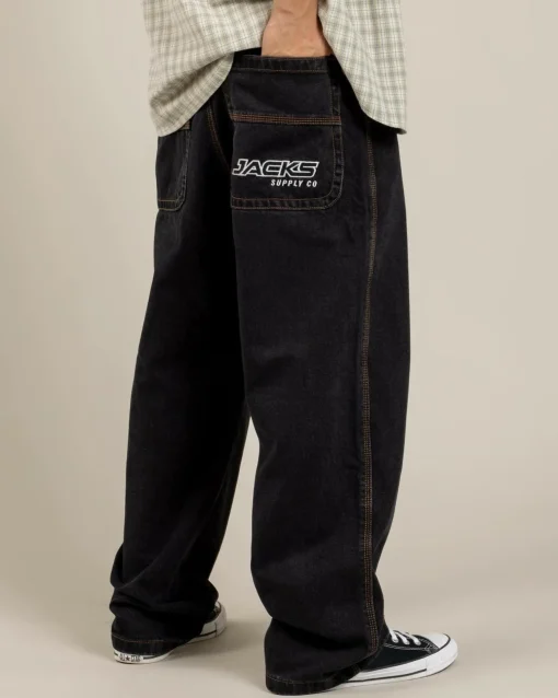 Heritage Jeans