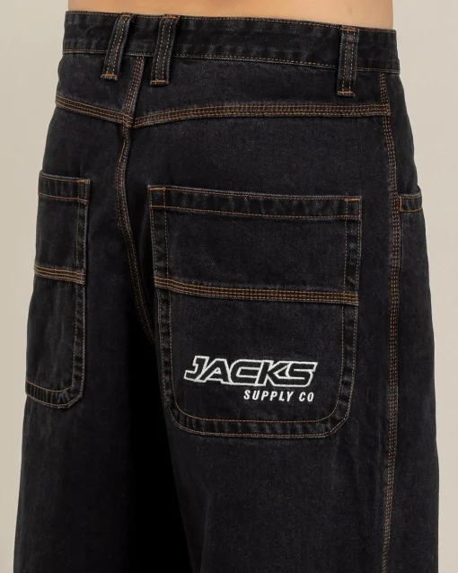Heritage Jeans